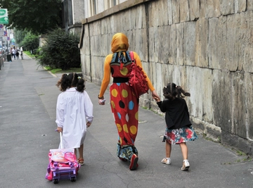 Bimbi italiani in fuga dalle scuole: cos’è il White Flight e come si contrasta