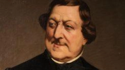 Gioachino Rossini (1792-1868)