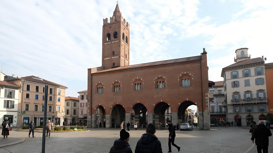 Adesso può rinascere l’ex palazzo del podestà