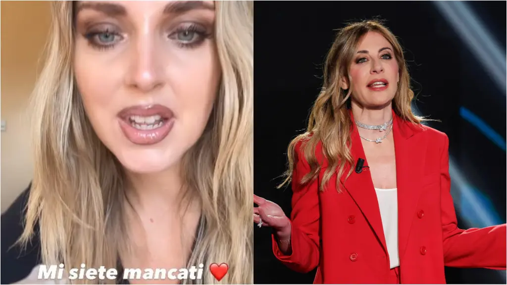 “Chiara Ferragni a Belve” (dove andò anche Fedez): un’intervista con Francesca Fagnani per voltare (davvero) pagina?