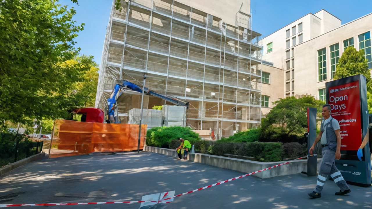 Il Comune di Milano destina 2,5 milioni di euro per la bonifica dell'area di Bovisa-La Goccia, dove sorgerà il Campus delle Arti delle Civiche Scuole. Il progetto, a cura del Politecnico di Milano, prevede il fitorisanamento per ridurre l'inquinamento del suolo e preservare il "Bosco della Goccia".