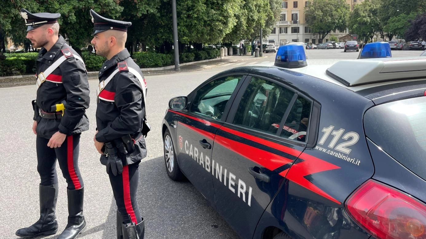 Aggredito e pestato. Camionista  salva il carico del Tir