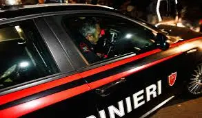 Voghera, prende soldi dalla cassa della gelateria poi spintona la commessa per fuggire: arrestato 34enne