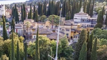 È una delle testimonianze più affascinanti della visione di Gabriele d’Annunzio: la Nave Puglia del Vittoriale compie 100 anni....