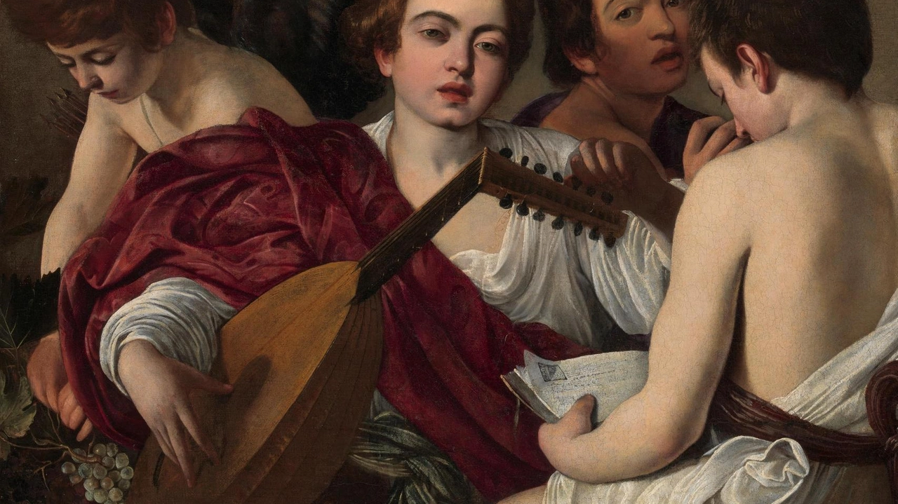 Caravaggio incontra De Andrè. Serata speciale tra arte e musica