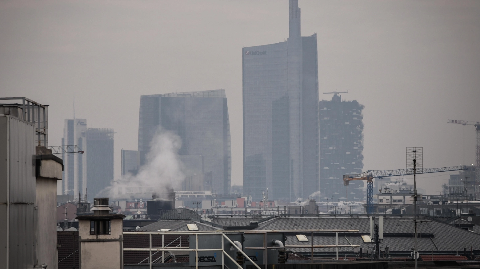 Da venerdì saranno disattivate le misure temporanee di primo livello contro l’inquinamento. Cosa cambia