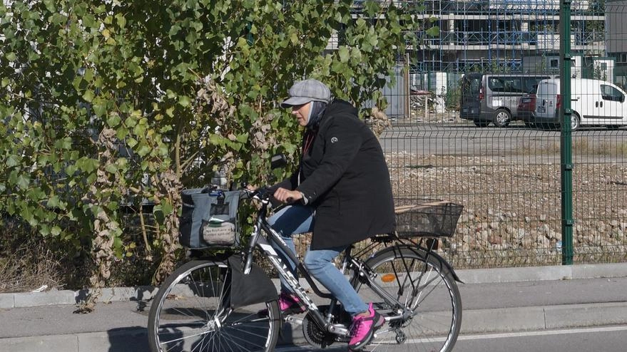 Una nuova zona residenziale a ridosso della Rivoltana per 150 famiglie, e con il 20% di edilizia convenzionata, parte dal...