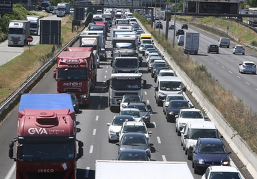 Statale 36 da bollino rosso: ecco le strade alternative per cercare di evitare le code del weekend