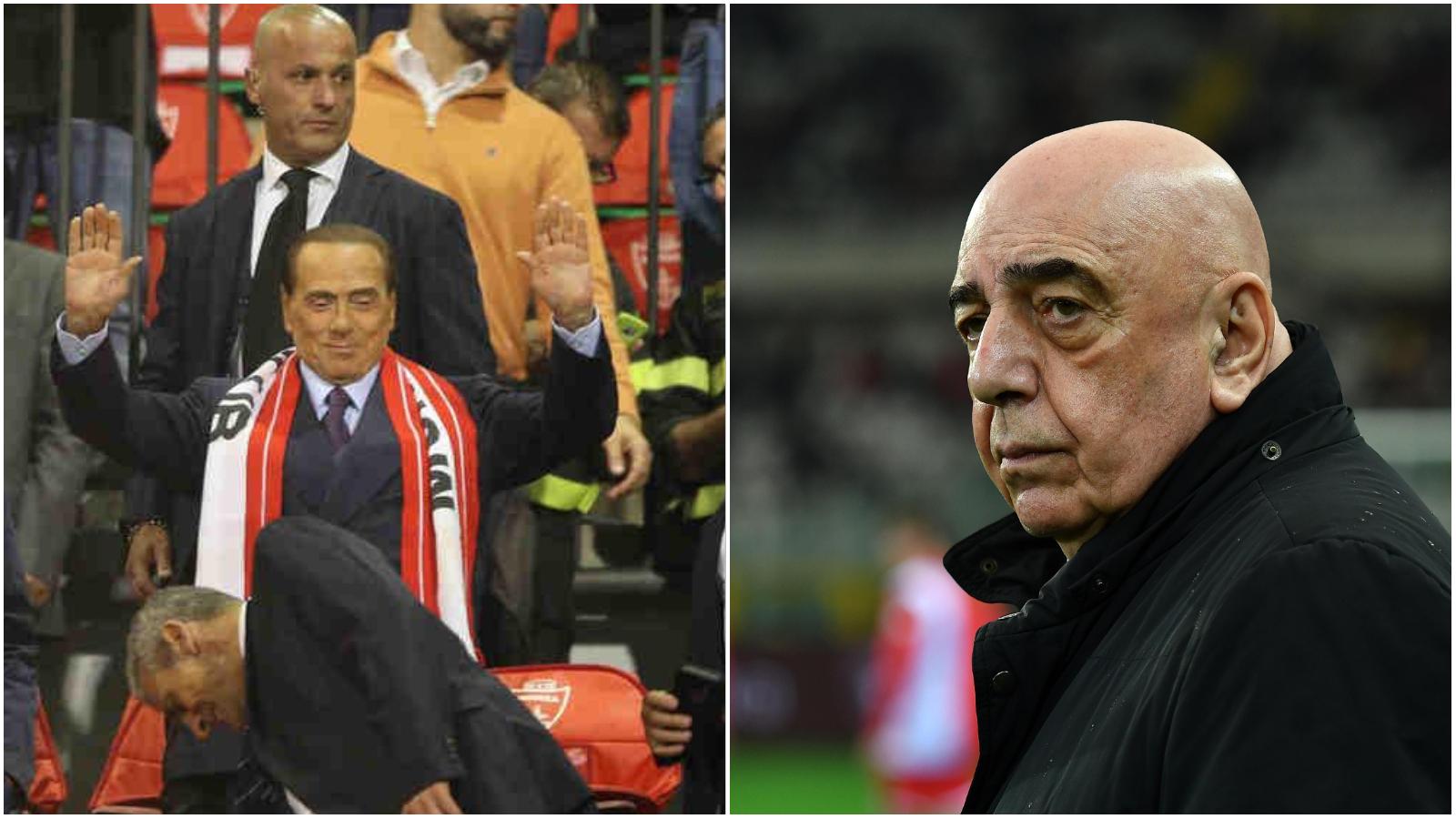 Stadio Berlusconi? Niente da fare. Perché il Brianteo non porterà il nome del Cavaliere