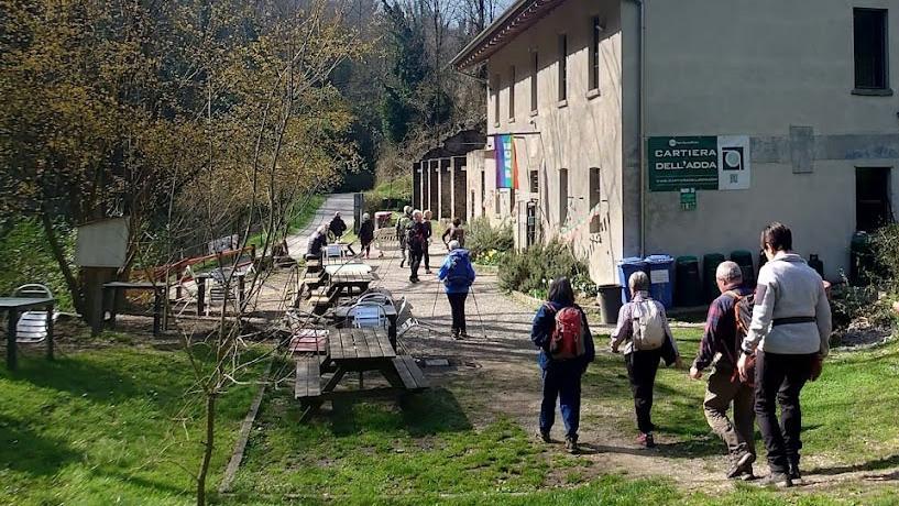 Paderno d’Adda, Stallazzo addio: ecco perché deve chiudere l’unico punto ristoro sul Naviglio