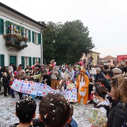 Carnevale in Tour: sette eventi tra laghi e valli