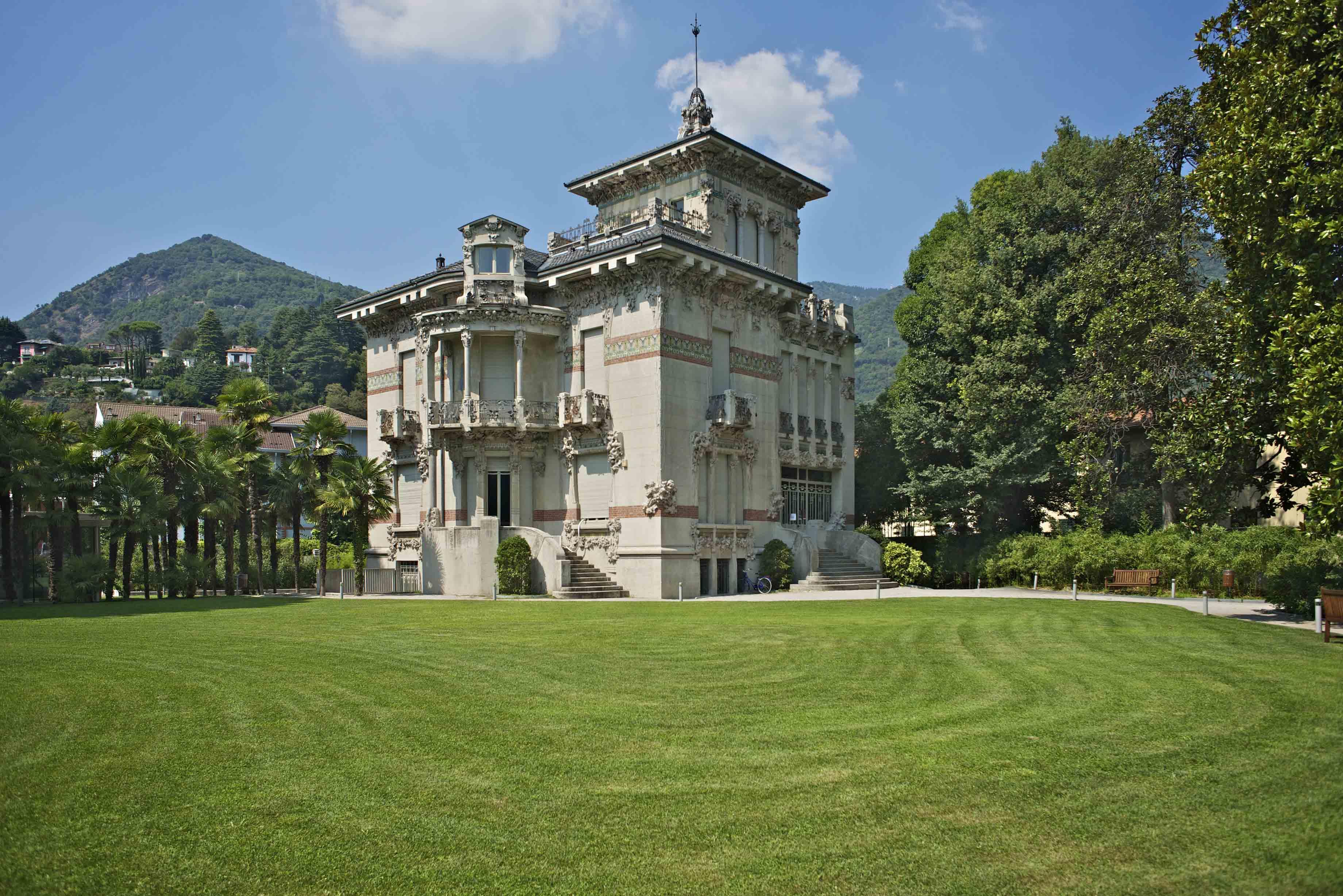 Fotogrammi di umanità: quattro serate a Cernobbio aspettando la maratona cinematografica