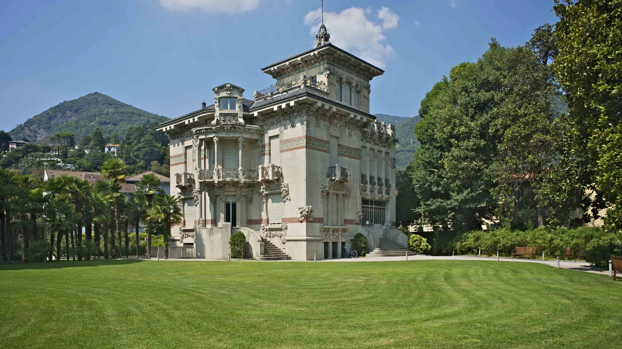 Fotogrammi di umanità: quattro serate a Cernobbio aspettando la maratona cinematografica