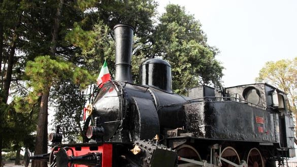 Seguirà le operazioni la restauratrice Marianna Cappellina del Museo della Scienza di Milano