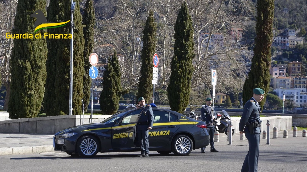 Pattuglie oggi al Tempio Voltiano