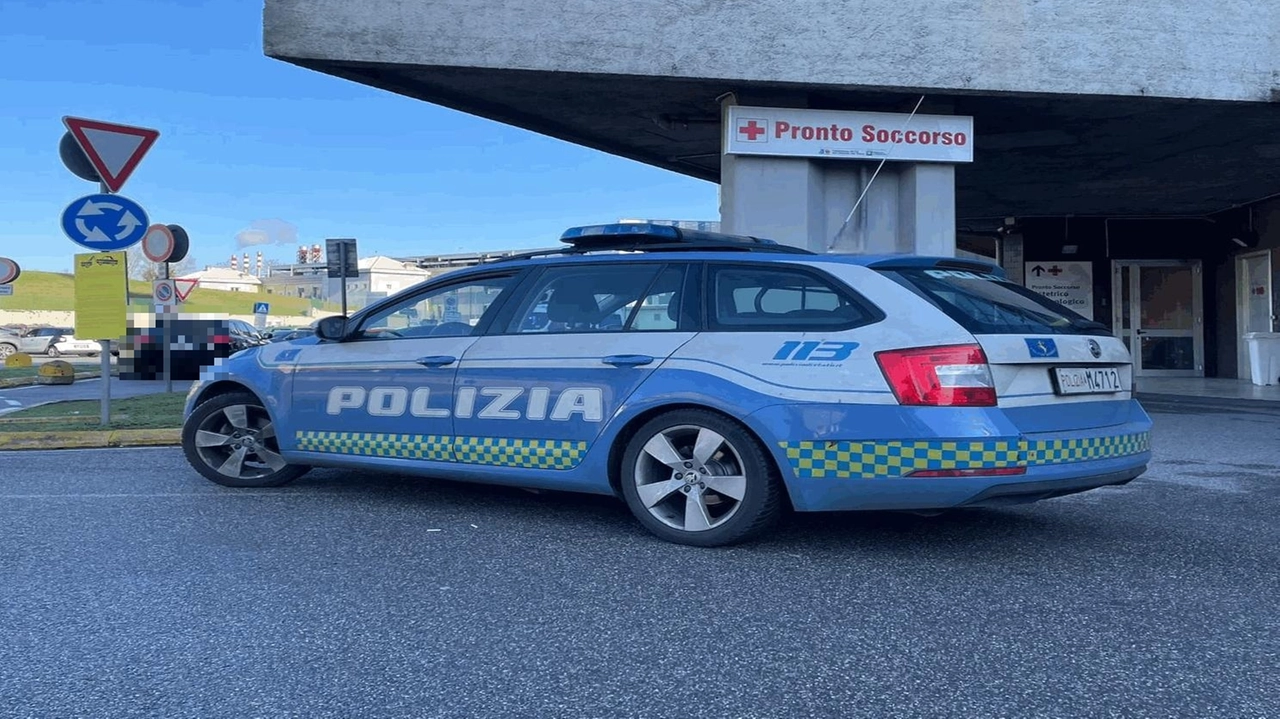 Polizia