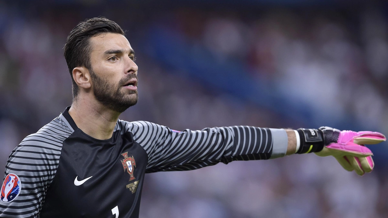 Rui Patricio