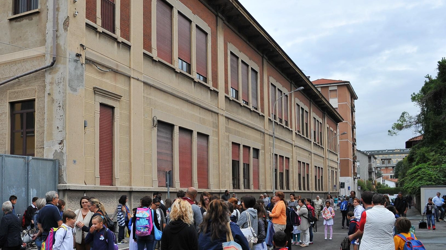 Legnano ha fissato gli obiettivi e i lavori della Giunta Radice in scadenza. La parola d’ordine è consolidamento, ovvero la chiusura dei cantieri aperti.