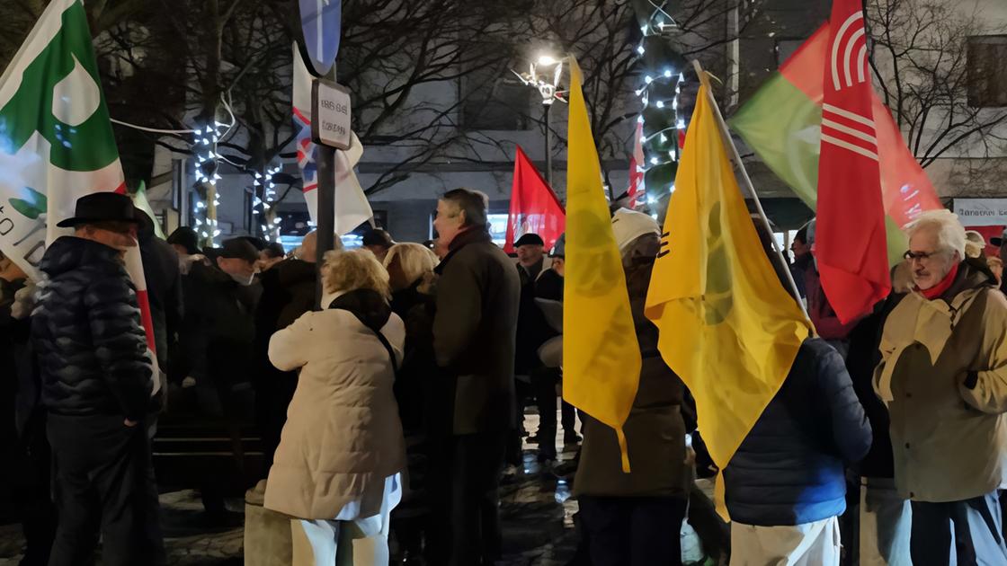 La Pediatria non chiuderà. Proteste e retromarcia: "Giù le mani dal reparto"