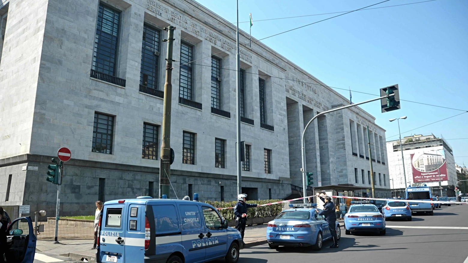 Tribunale di Milano