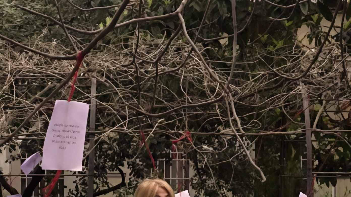 Poesie per rompere il silenzio: "Mi sento un uccello in gabbia..."