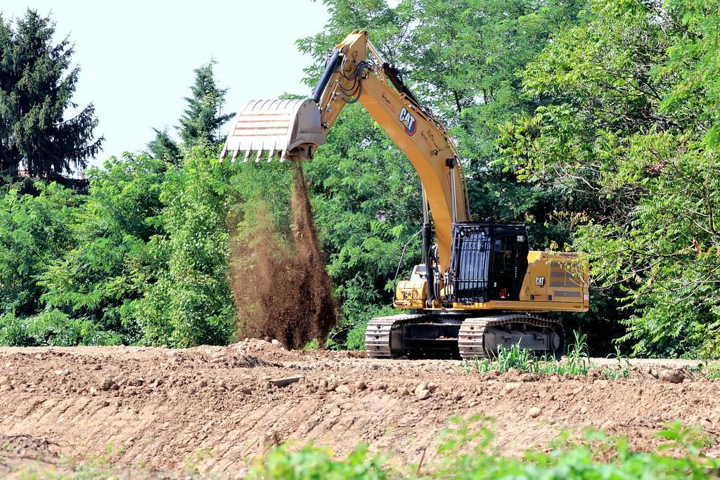 Stop alle esondazioni dell’Olona nel Legnanese: pronte due vasche di laminazione