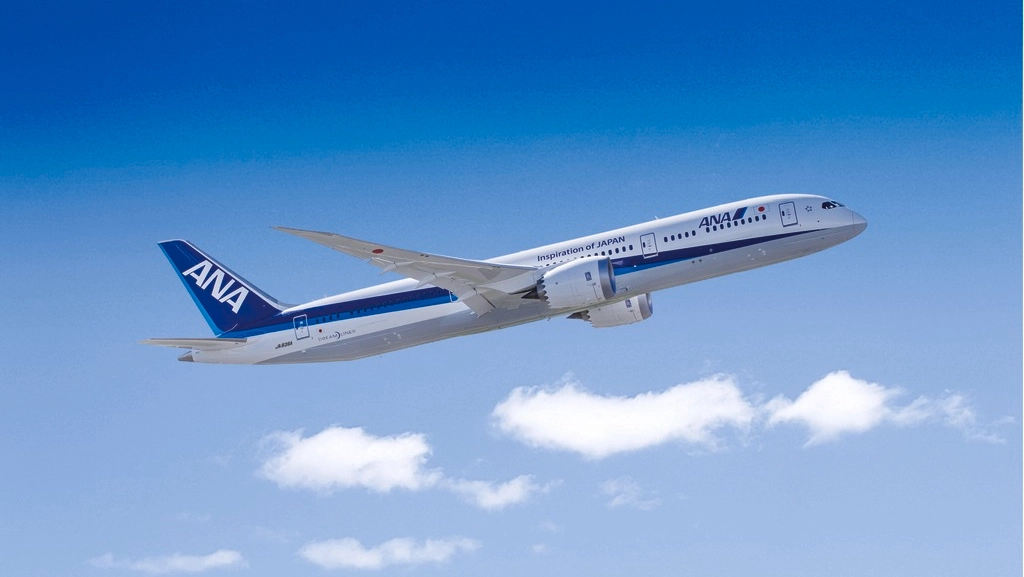 Una volta atterrati, i passeggeri potranno continuare il proprio viaggio con un volo in coincidenza verso una delle 38 destinazioni ANA all’interno del Giappone