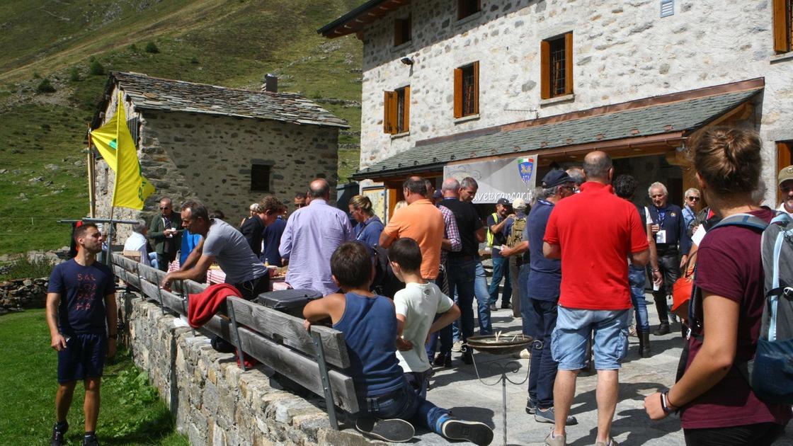 Giornata per le montagne in Lombardia: le iniziative per giovani e famiglie