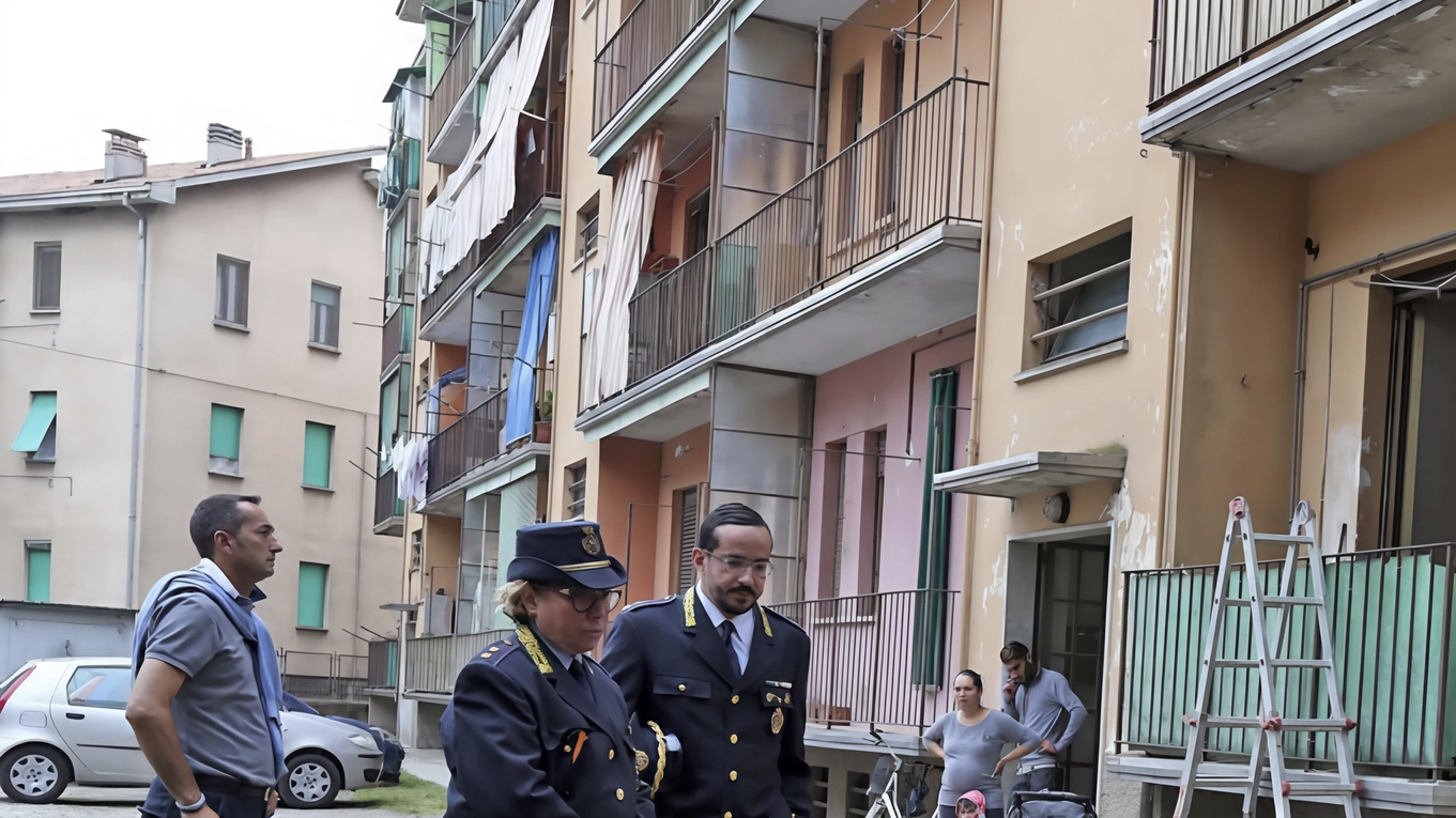 Otto alloggi popolari pronti da assegnare