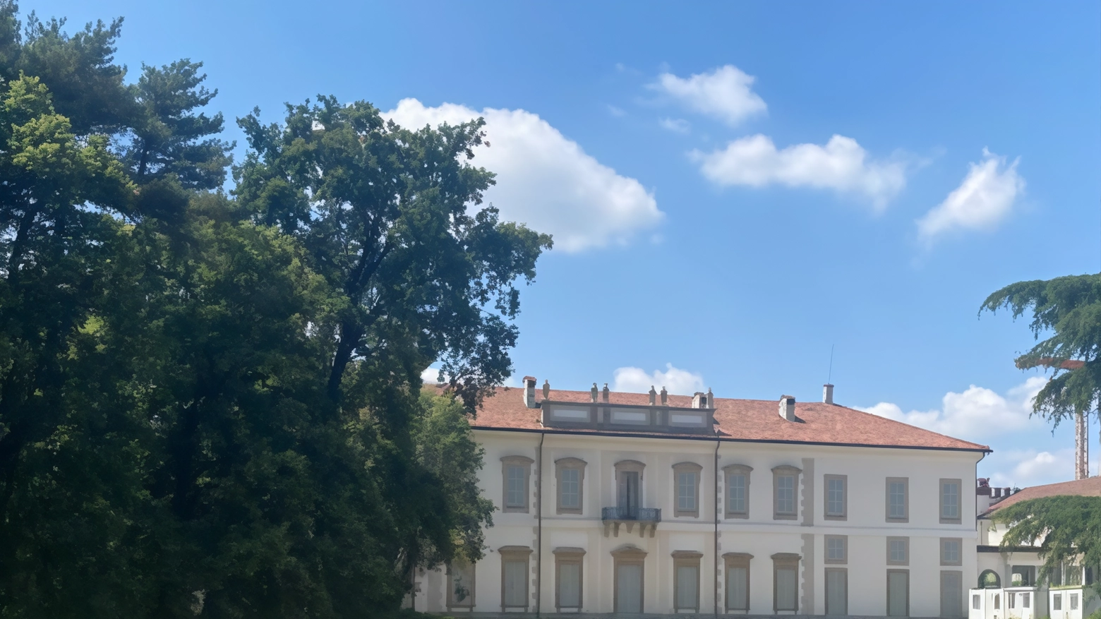 La rinascita del Parco Sottocasa. Il tempietto del ’700 e la grotta tornano agli antichi splendori