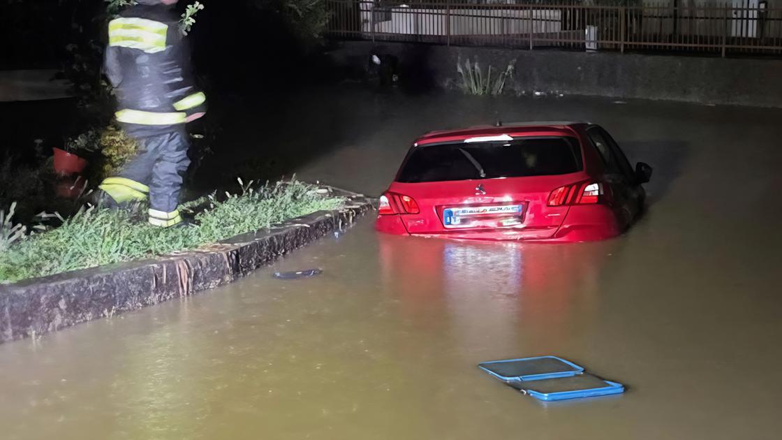 L’alluvione dell’8 da Ilgiorno