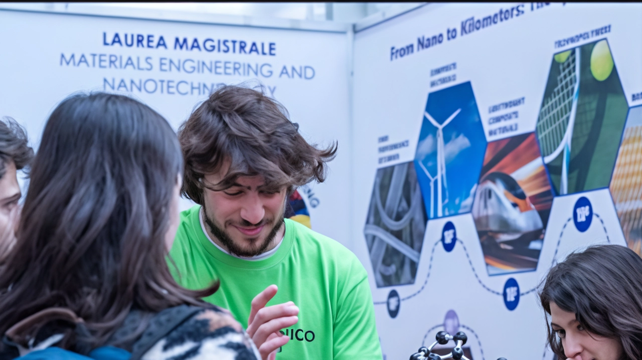 Il Politecnico svela il futuro. Design, Big data e sanità