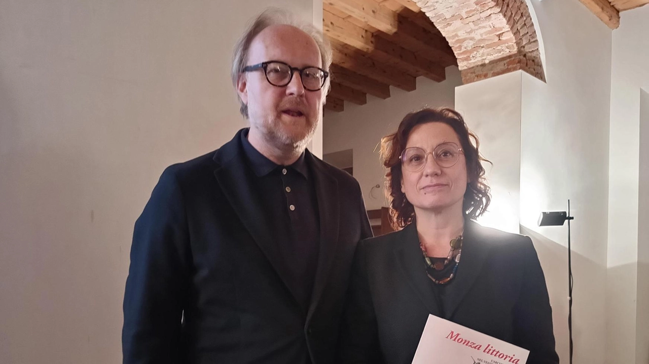 Gli architetti Matteo Gambaro e Francesca Albani insegnano al Politecnico di Milano