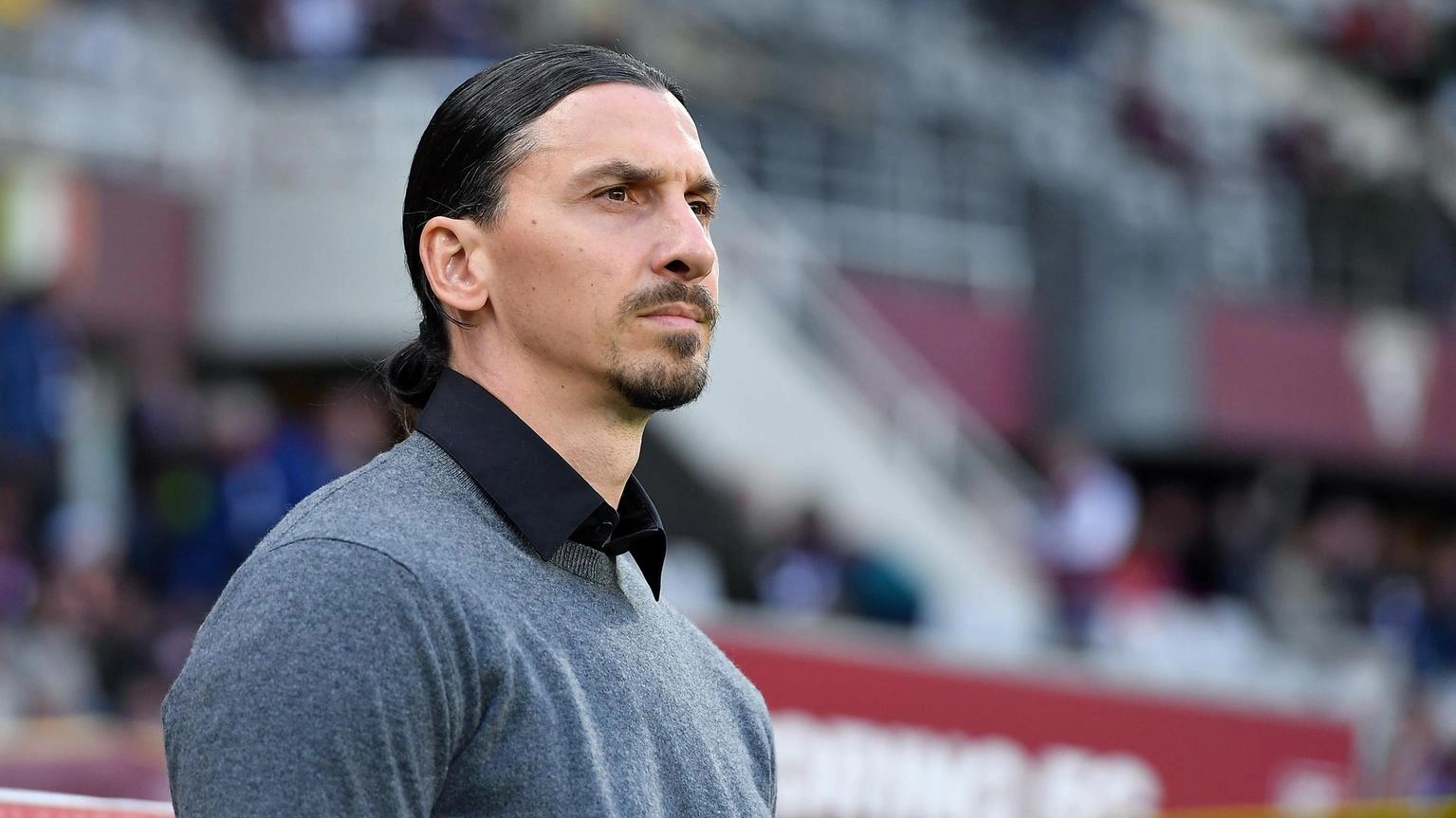 Ibrahimovic: "Al Milan la pressione ce la mangiamo a colazione"