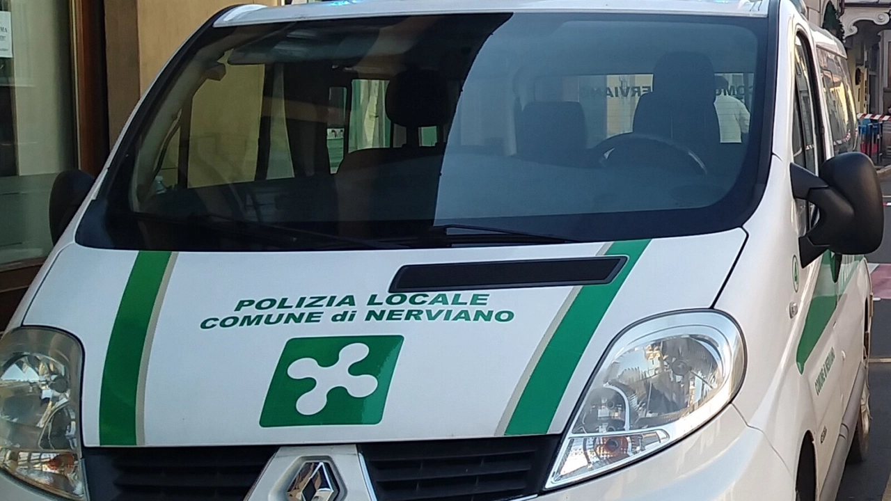 In azione la locale di Nerviano