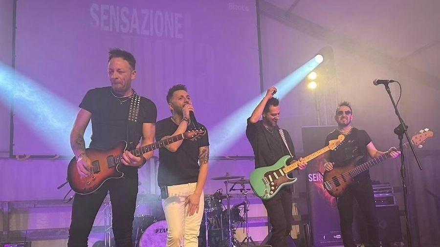 Dal punk ai cartoon. La colonna sonora dei mercatini in piazza