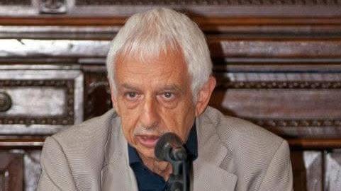 Morto Leo Siegel, cantò le gesta dell’Hockey Club Milano e portò la Pro Patria in serie C1