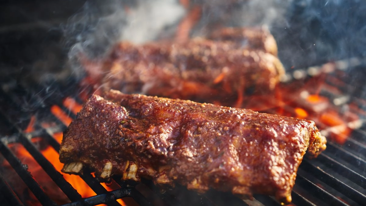 A Brescia il mondo del Barbecue è protagonista: dal 5 all’8 aprile la prima edizione di BBQ Expo