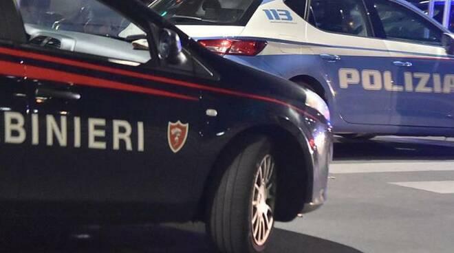 Risse, pregiudicati e ubriachi: chiuso per 30 giorni un bar vicino all