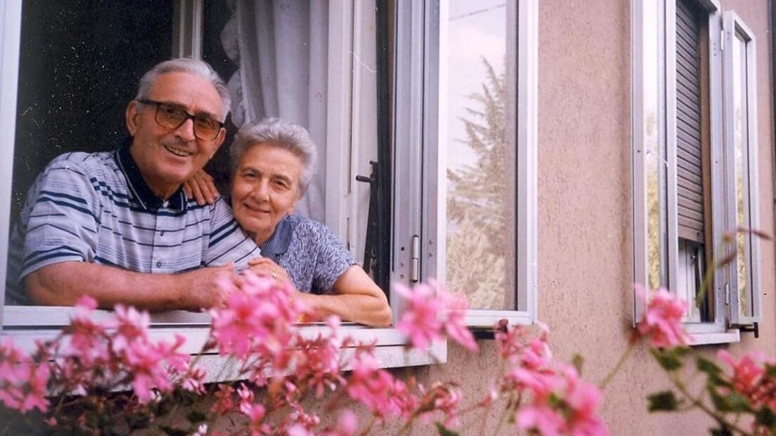 È morto a 99 anni Silvio Barbieri, “papà” di 121 giovani: Casa Alber piange il suo fondatore