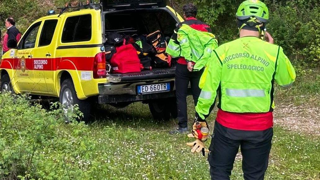 Mortara, cinquantenne scomparso da casa: ricerche in corso da due giorni con i droni