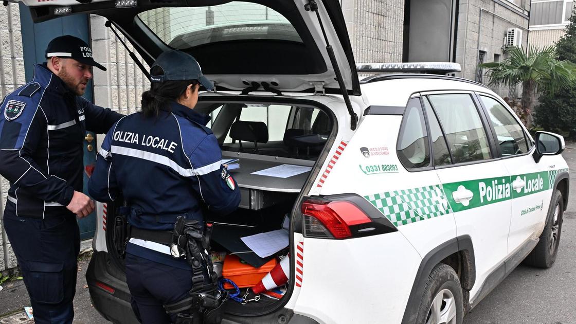 Sicurezza e voglia di taser . Anche la Lega di Legnano spinge per “armare“ la locale