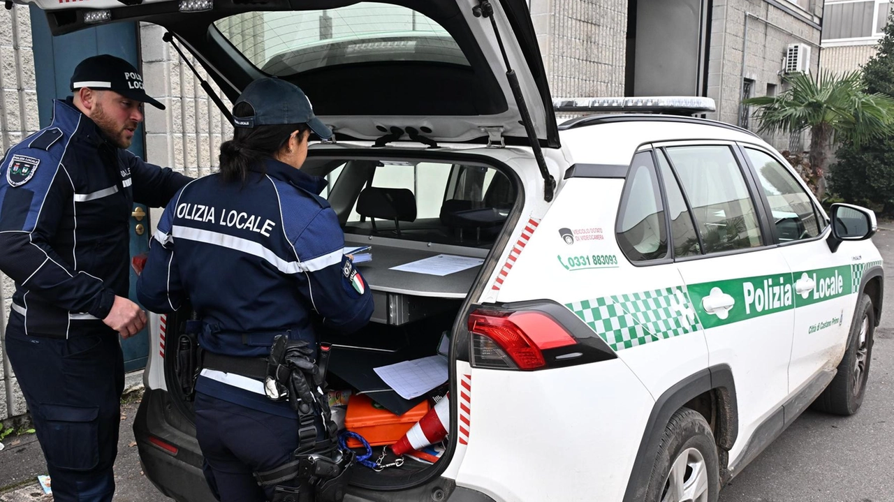 Daniela Laffusa: "Chiediamo che la città segua l’esempio dei vicini bustocchi. Questo strumento si è dimostrato efficace per dare più tutele ai nostri vigili".