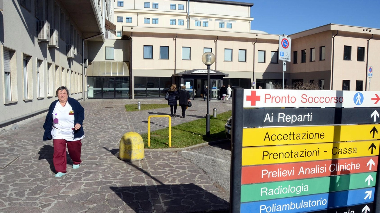 Il Piano operativo aziendale strategico scriverà il futuro dell’ospedale di Merate e della sanità locale