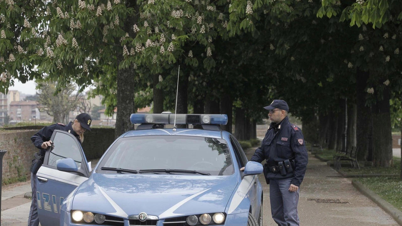 Incappa in un posto di controllo della Polizia e finisce in carcere. L’uomo, un quarantacinquenne, deve scontare una condanna a...