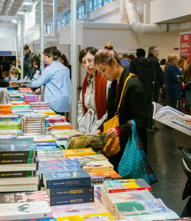 Book Pride Milano 2024: programma, biglietti, ospiti