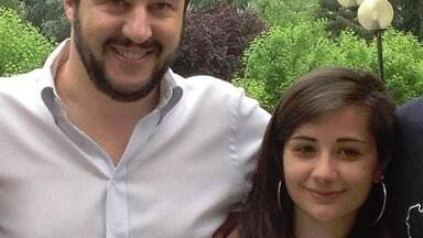 Matteo Salvini ricorda Vittoria Cola, morta in un incidente stradale 11 anni fa. “Oggi avresti compiuto 30 anni, voglio pensare che vivi ancora”