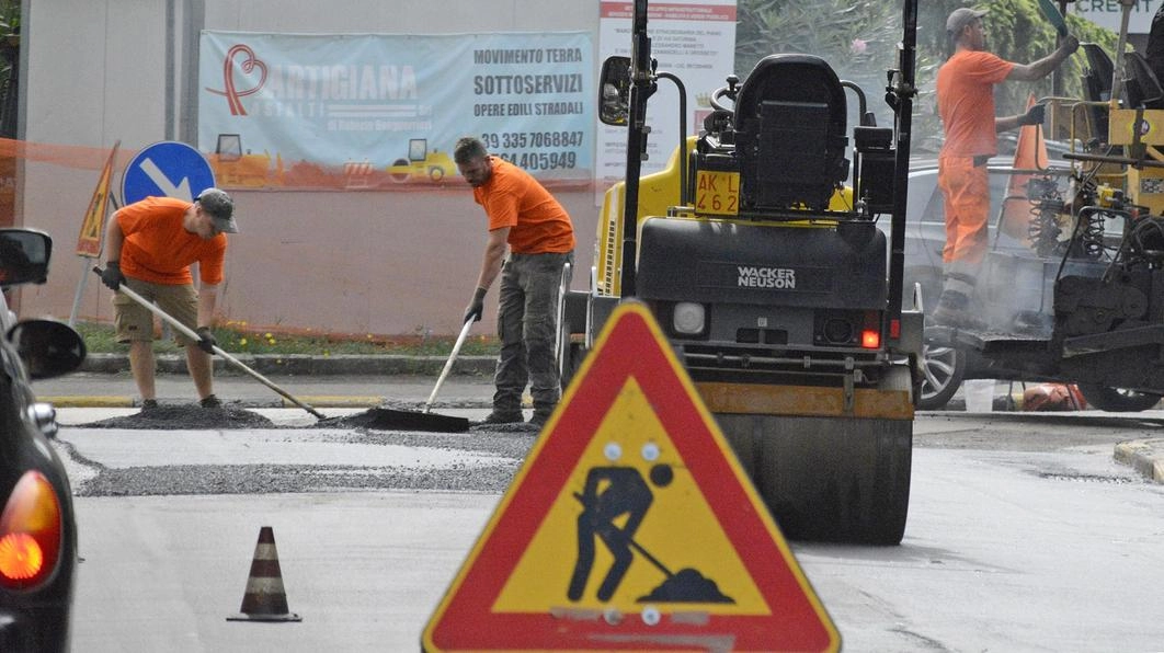 Abbiategrasso, lassessore: "Chiesto alla Regione di utilizzare fondi stanziati per altri lavori"