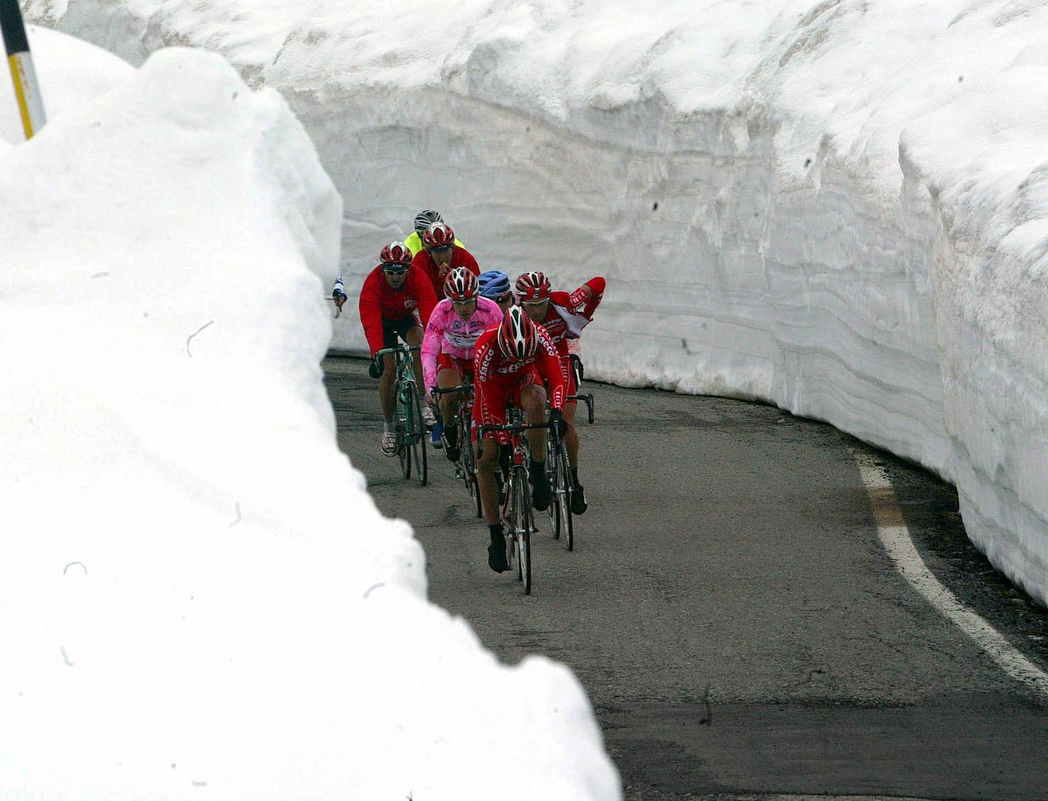 Il Giro d’Italia passerà da Bormio, manca solo l’ufficialità: ecco dove sarà la tappa