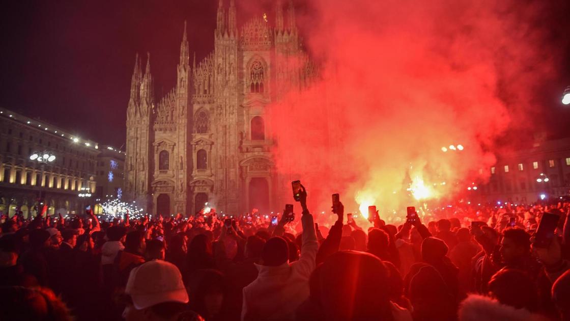 Violenze di Capodanno in Duomo: che cos’è la taharrush gamea. Ancora “caccia” al supertestimone che ha salvato la ragazza belga